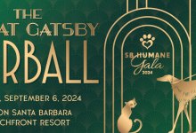 SB Humane Gala 2024 – The Great Gatsby FurBall