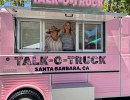 Hungry for Conversation? Meet Talk-o-Truck