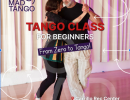 Teach Me Tango!
