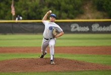 Foresters Shut Out Ventura Pirates 4-0 in Home Opener