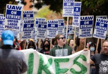 Academic Workers Halt Strike at UC Santa Barbara and Five Other UC Campuses