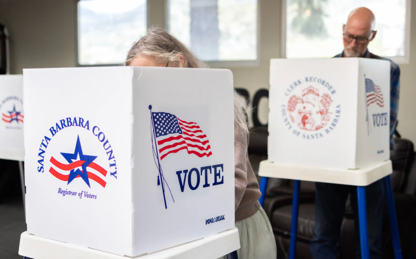 Santa Barbara City Council Sends Sales-Tax Measure to Voters