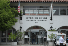 Former Santa Barbara Bail Agent Arrested on Stalking and ‘Rape-by-Impersonation’ Charges