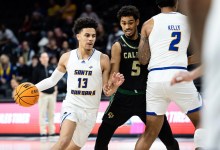 UC Santa Barbara’s Ajay Mitchell Becomes 14th Gaucho Drafted to NBA