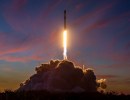 SpaceX Plans to Launch 90 Rockets from Vandenberg Space Force Base by 2026