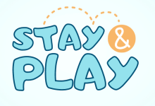 Stay & Play – Ages 0-5