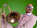 Jazz at the Lobero Presents Delfeayo Marsalis and the Uptown Jazz Orchestra