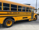 Santa Barbara Unified Hires a School Bus Service