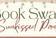 Book Swap at Sunkissed Pantry