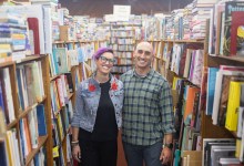 The Next Chapter: Chaucer’s Books in Santa Barbara Sold After 50 Years