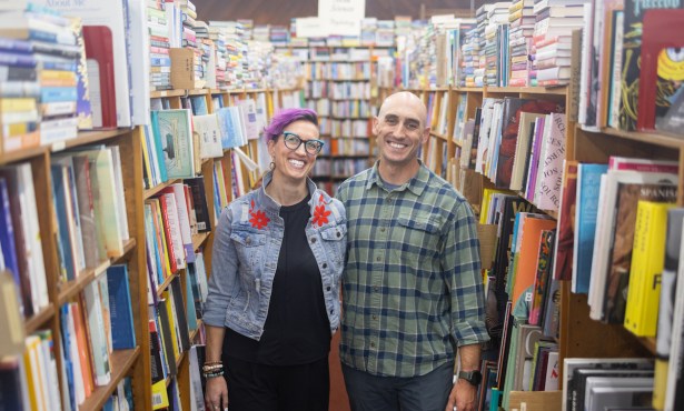 The Next Chapter: Chaucer’s Books in Santa Barbara Sold After 50 Years