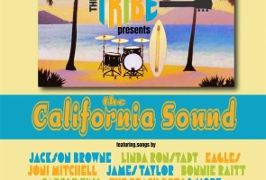 The Tribe Presents: The California Sound