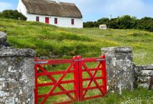 The Home Page | Cute Cottages and Local Landmark Lore
