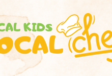 Cooking Class: Local Kids, Local Chefs