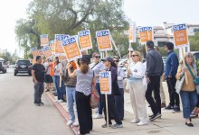 Santa Barbara Unified Avoids a Teachers Strike