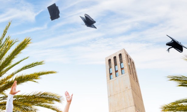 UC Santa Barbara Returns Commencements to Original Location After Public Pushback