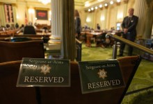 California Lawmakers’ Safety Gets New Attention After Trump Shooting