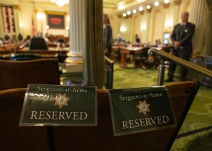 California Lawmakers’ Safety Gets New Attention After Trump Shooting
