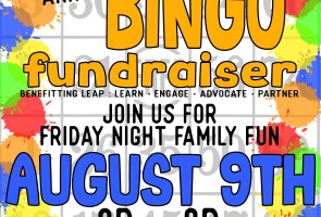 BINGO FUNdraiser