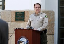 Santa Barbara Sheriff’s Office Provides Update on Project Opioid