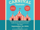 SYV Children’s Museum Fall Carnival