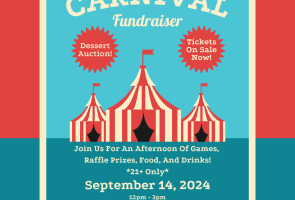 SYV Children’s Museum Fall Carnival