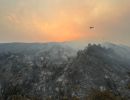 More Lake Fire Evacuations Canceled Wednesday as Containment Reaches 42 Percent
