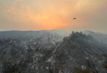 More Lake Fire Evacuations Canceled Wednesday as Containment Reaches 42 Percent