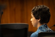 After Difficult and Emotional Trial, Cora Vides Is Convicted of Attempted Murder