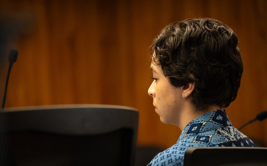 Santa Barbara Jury Finds Cora Vides Was Legally Insane at Time of Attempted Murder