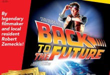 Zemeckis Family Film Series | Back to the Future