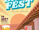 2nd Annual Downtown Santa Barbara Brew Fest