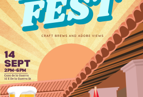 2nd Annual Downtown Santa Barbara Brew Fest