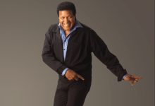 Chubby Checker and The Wildcats