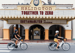 Santa Barbara’s Road Map to Reaching Carbon Neutrality