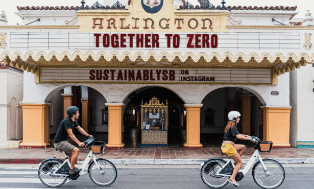 Santa Barbara’s Road Map to Reaching Carbon Neutrality
