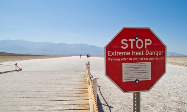 Heat Wave Expected in Santa Barbara for Fourth of July