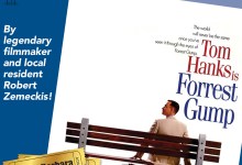 Zemeckis Family Film Series | Forrest Gump