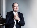 Garrick Ohlsson, piano