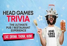 Head Games Trivia at Longoria Winery