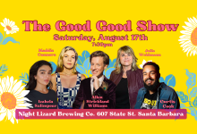 The Good Good Show