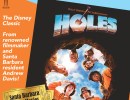 S.B. Home Movies at the Granada: “Holes”