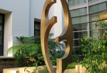 Chessmar Sculpture Gallery