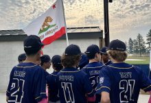 Dos Pueblos Little League Junior All-Stars Eliminated After Historic Run to West Region Tournament