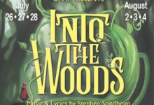 Ojai Performing Arts Theater Presents “Into the Woods”
