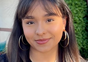 Poetry Connection | Meet the New Santa Barbara County Youth Poet Laureate