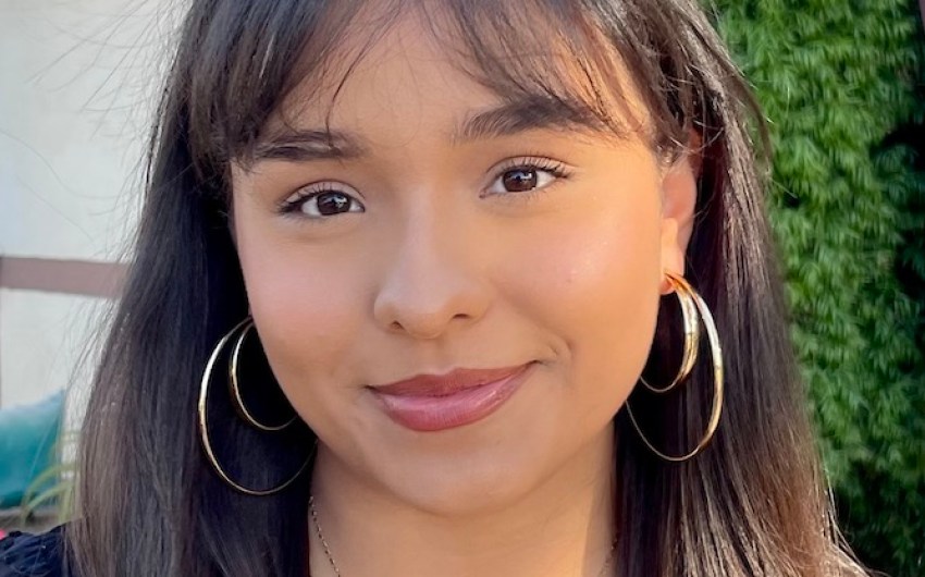 Poetry Connection | Meet the New Santa Barbara County Youth Poet Laureate