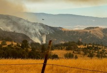 Lake Fire 90 Percent Contained