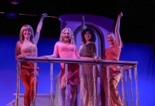Theater Review | ‘Legally Blonde: The Musical’