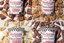 McConnell’s and See’s Are a Match Made in Sweet Tooth Heaven